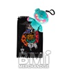 DEDDY BEAR PLUSH CLIP ON BLIND BAG