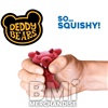 DEDDY BEARS - SQUISHME