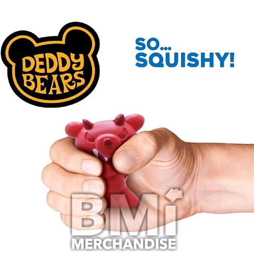 DEDDY BEARS - SQUISHME