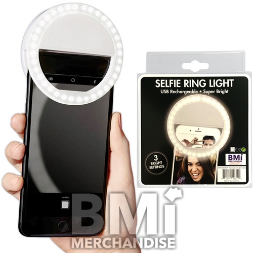 SELFIE LIGHT