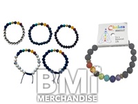 50PC CHAKRA BRACELET