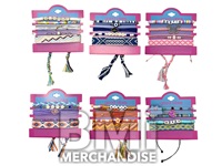 GOOD VIBES JEWELRY ASST