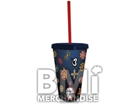 1500 POINT - 6PC XL MODULAR SMALL BOX LOCKER KIT - DEMON SLAYER 16OZ TUMBLER