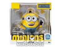 DESPICABLE ME MINIONS 2.5INCH METALFIGS ASSORTMENT
