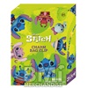 DISNEY STITCH CHARM 3D FOAM BAG CLIP