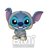 FUNKO MYSTERY MINI STITCH IN COSTUME