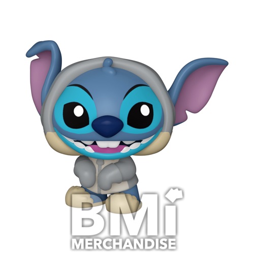 FUNKO MYSTERY MINI STITCH IN COSTUME