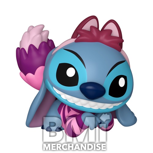 FUNKO MYSTERY MINI STITCH IN COSTUME