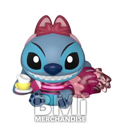 1500 POINT- 12PC MODULAR HANGING KIT- FUNKO MYSTERY MINI STITCH IN COSTUME