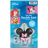 DISNEY FUN SIZE SQUISH EARS W/ HANG CORDS