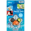DISNEY FUN SIZE SQUISH EARS W/ HANG CORDS