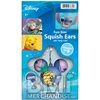 DISNEY FUN SIZE SQUISH EARS W/ HANG CORDS