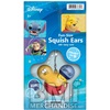 DISNEY FUN SIZE SQUISH EARS W/ HANG CORDS