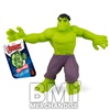 DISNEY MARVEL 5 SOFT AND STRETCH LIFELIKE FIGURES 6 STYLES