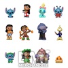 FUNKO MYSTERY MINIS LILO & STITCH