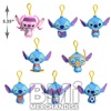 DISNEY STITCH PLUSH CLIP