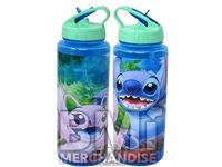 1000 POINT - 6PC XL MODULAR SMALL BOX LOCKER KIT - DISNEY STITCH 30OZ SPORTS WATER BOTTLE