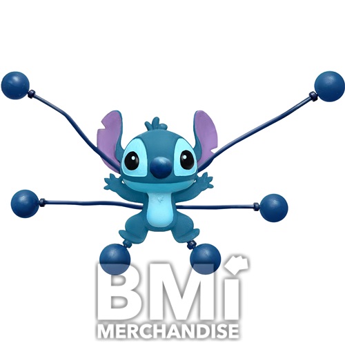 DISNEY STITCH JUMBO WALKER