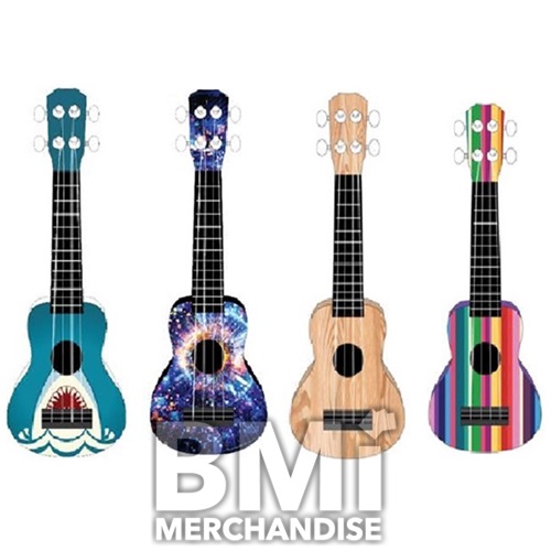 16INCH UKULELE ASSORTMENT 