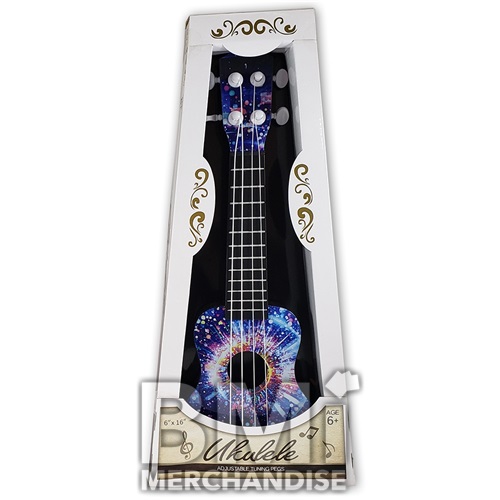 16INCH UKULELE ASSORTMENT 