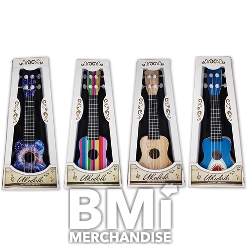 16INCH UKULELE ASSORTMENT 