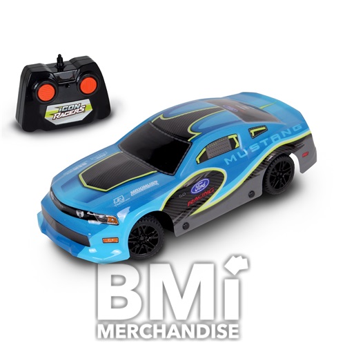 RC 1:24 RACE CAR ASSORTED