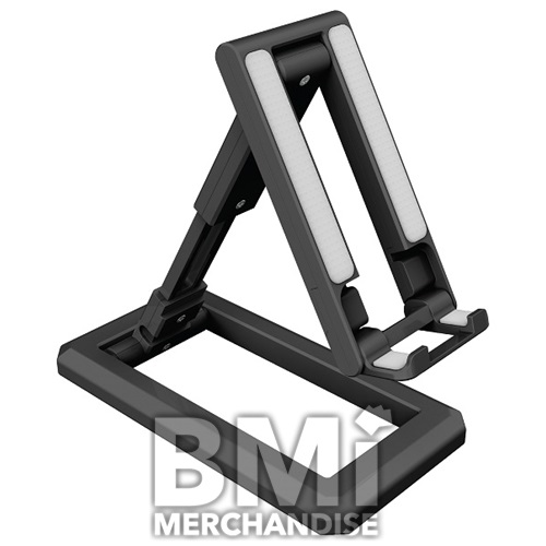 ADJUSTABLE FOLDING STAND