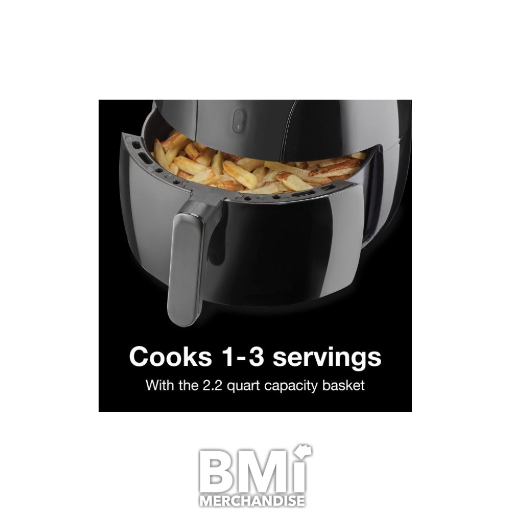 PROCTOR SILEX AIR FRYER 2.2 QUART