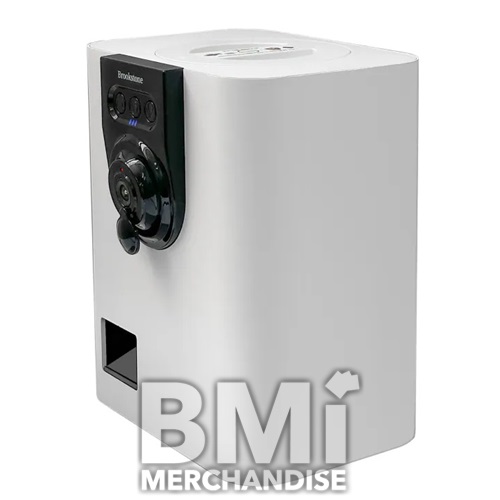 10000 POINT - 1PC MODULAR LOCKER KIT - BROOKESTONE WIFI PET TREAT LAUNCHER