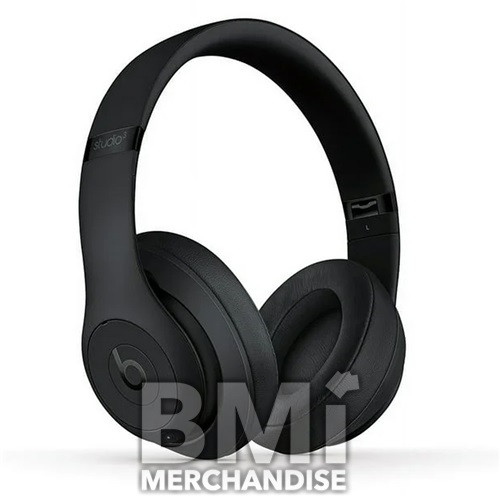 BEATS STUDIO3 WIRELESS HEADPHONES