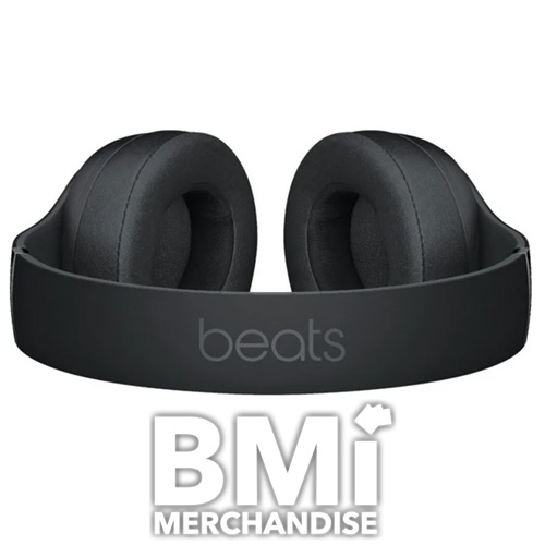 BEATS STUDIO3 WIRELESS HEADPHONES