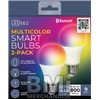 MULTI COLOR LED BULB WITH REMOTE