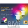 MULTI COLOR LED BULB WITH REMOTE