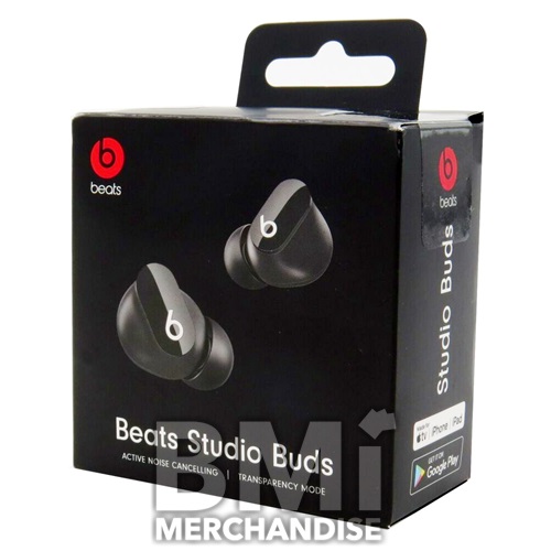 DR DRE BEATS STUDIO BUDS