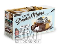 ELECTRIC S'MORES MAKER