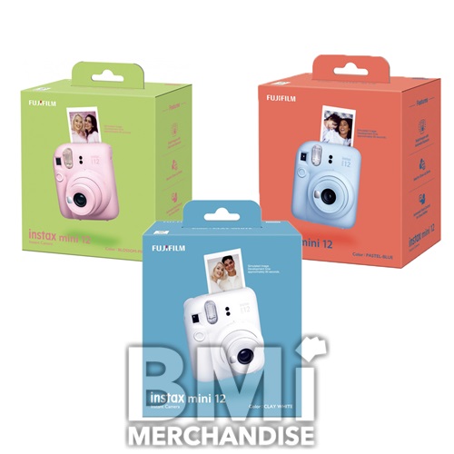 FUJI INSTAX MINI INSTANT CAMERA
