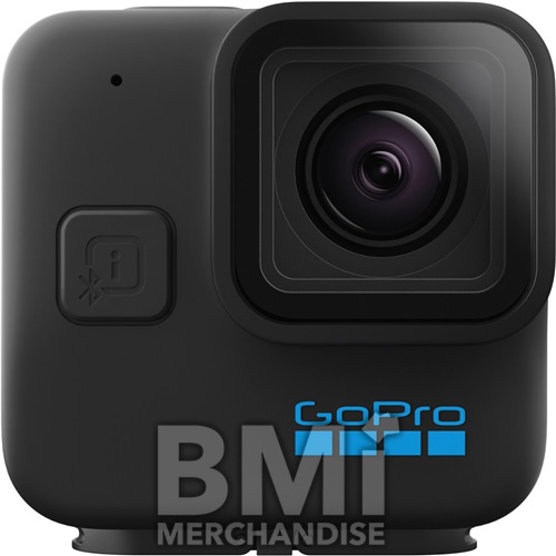 GO PRO SERIES MINI 11