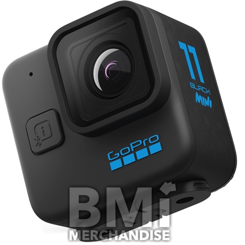 GO PRO SERIES MINI 11