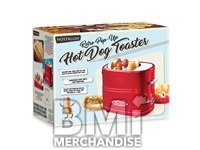 RETRO POP UP HOT DOG MAKER