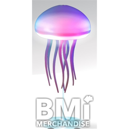 LED JELLYFISH MOVING LAMP