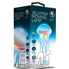 LED JELLYFISH MOVING LAMP