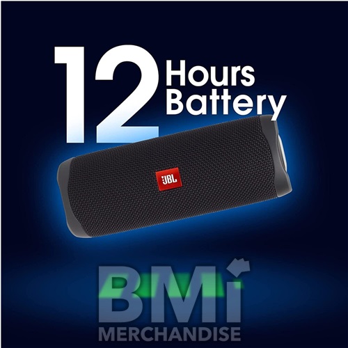 JBL FLIP SPLASHPROOF BLUETOOTH SPEAKER
