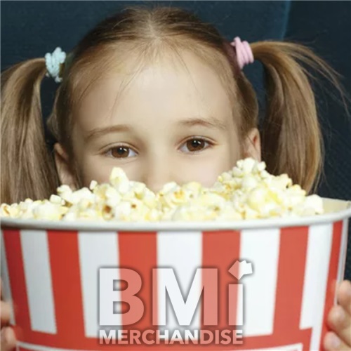 KETTLE POPCORN MAKER