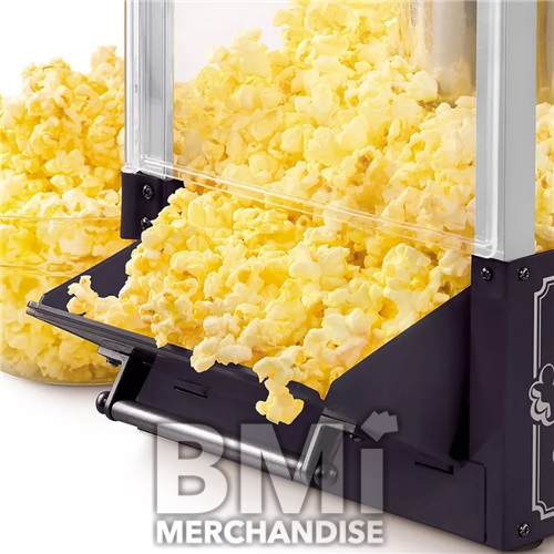 KETTLE POPCORN MAKER