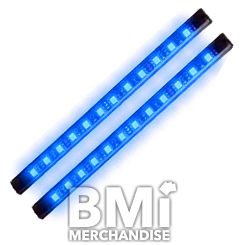 LED CAR BARS ASSORTMENT