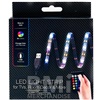 USB FLEXIBLE LED LIGHT UP STRIP W REMOTE