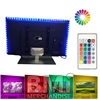 USB FLEXIBLE LED LIGHT UP STRIP W REMOTE