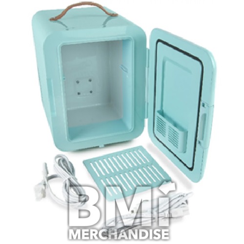 NOSTALGIA MYMINI RETRO PERSONAL FRIDGE