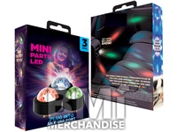 3 PACK PARTY LIGHTS
