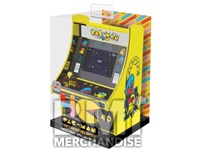 PAC-MAN MICRO PLAYER PRO ARCADE GAME
